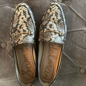 Sam Edelman loafers size 10